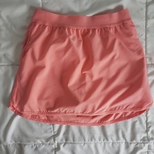 Like new! Slazenger golf skort